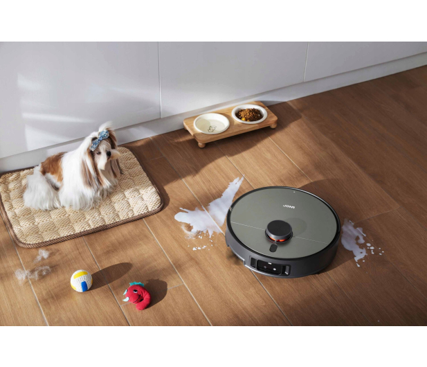 Jonr Robot sprzątający Jonr X9 Pro - 1516413 - zdjęcie 6